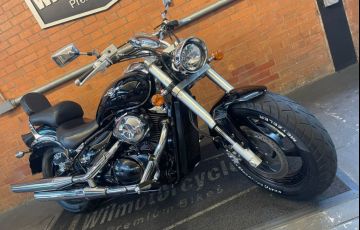 Suzuki Boulevard M800 - Foto #4
