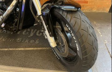 Suzuki Boulevard M800 - Foto #5