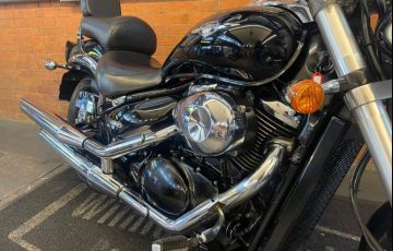 Suzuki Boulevard M800 - Foto #6