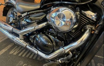 Suzuki Boulevard M800 - Foto #7