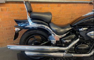Suzuki Boulevard M800 - Foto #8