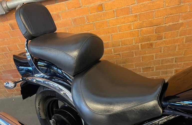 Suzuki Boulevard M800 - Foto #9