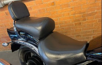 Suzuki Boulevard M800 - Foto #9