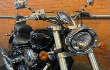 Suzuki Boulevard M800 - Foto #10