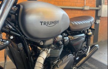 Triumph Street Twin - Foto #6