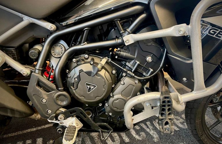 Triumph Tiger 900 GT PRO - Foto #4