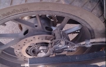 Yamaha Fazer FZ25 250 ABS