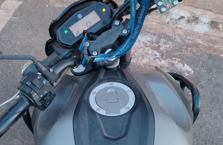 Yamaha Fazer FZ25 250 ABS - Foto #2