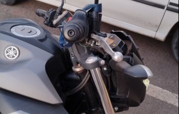 Yamaha Fazer FZ25 250 ABS - Foto #3