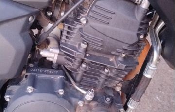 Yamaha Fazer FZ25 250 ABS - Foto #6