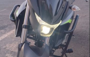 Yamaha Fazer FZ25 250 ABS - Foto #8