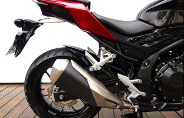 Honda Cb 500F (ABS) - Foto #4