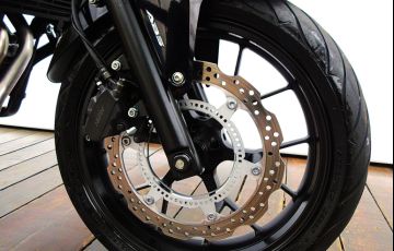 Honda Cb 500F (ABS) - Foto #7