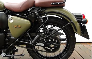 Royal Enfield Classic 350 - Foto #5
