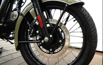 Royal Enfield Classic 350 - Foto #7
