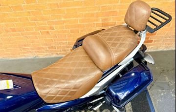 Haojue Master Ride 150 - Foto #6