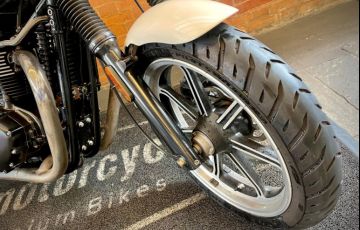 Triumph Bonneville T 100 865 - Foto #8