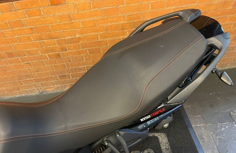 Triumph Tiger Sport (ABS) - Foto #2