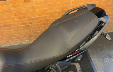 Triumph Tiger Sport (ABS) - Foto #2