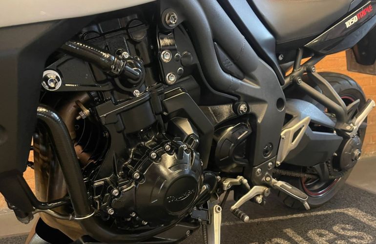 Triumph Tiger Sport (ABS) - Foto #3