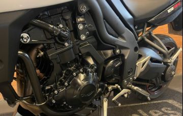 Triumph Tiger Sport (ABS) - Foto #3