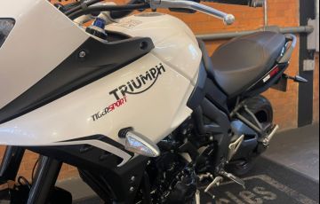 Triumph Tiger Sport (ABS) - Foto #4