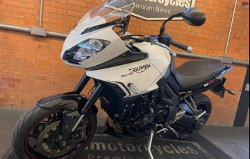 Triumph Tiger Sport (ABS) - Foto #5