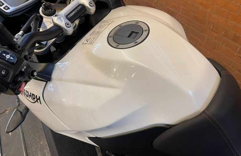 Triumph Tiger Sport (ABS) - Foto #7