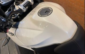 Triumph Tiger Sport (ABS) - Foto #7