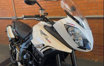 Triumph Tiger Sport (ABS) - Foto #10