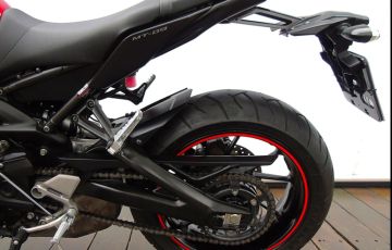 Yamaha MT 09 - Foto #5