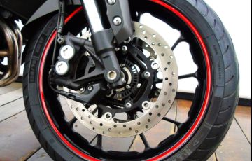 Yamaha MT 09 - Foto #7