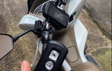 Honda ADV 150