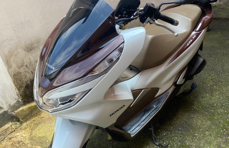 Honda ADV 150 - Foto #3