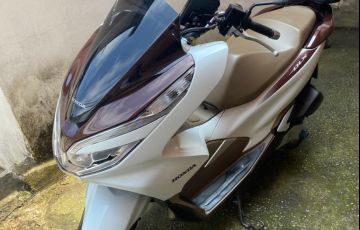 Honda ADV 150 - Foto #3