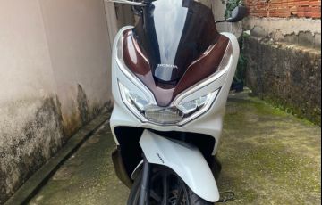 Honda ADV 150 - Foto #4