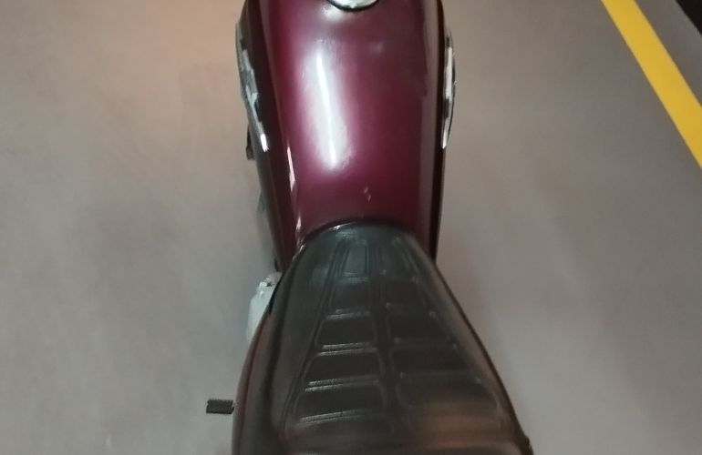 Suzuki Intruder 125 - Foto #5