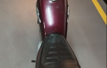 Suzuki Intruder 125 - Foto #5