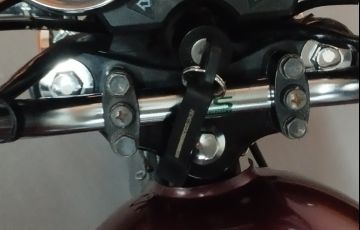 Suzuki Intruder 125 - Foto #7