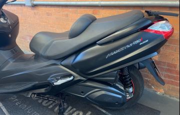 Dafra Maxsym 400i - Foto #3