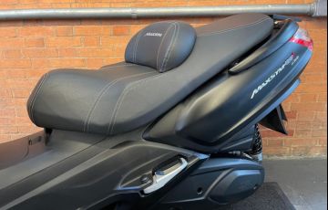 Dafra Maxsym 400i - Foto #7