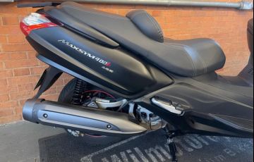 Dafra Maxsym 400i - Foto #8