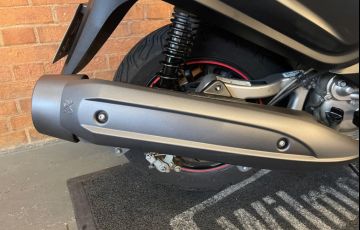 Dafra Maxsym 400i - Foto #9