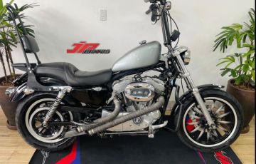 Harley-Davidson Sportster Xl 883 R - Foto #2