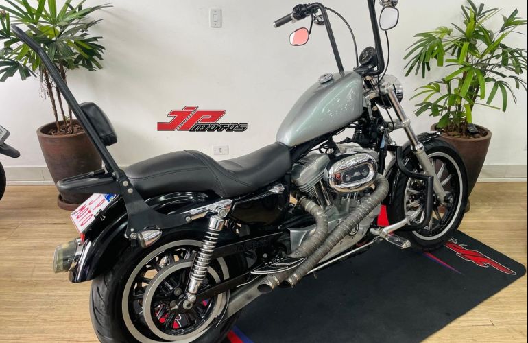 Harley-Davidson Sportster Xl 883 R - Foto #3