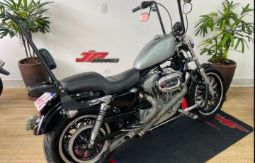 Harley-Davidson Sportster Xl 883 R - Foto #3