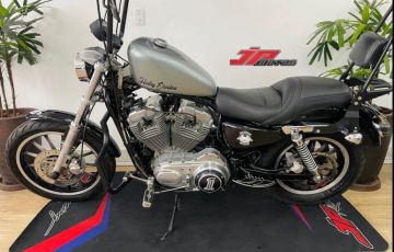 Harley-Davidson Sportster Xl 883 R - Foto #4