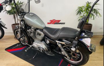 Harley-Davidson Sportster Xl 883 R - Foto #5