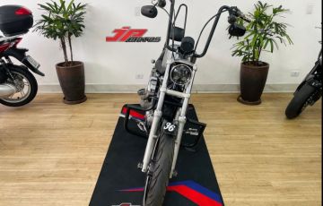 Harley-Davidson Sportster Xl 883 R - Foto #6