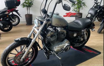 Harley-Davidson Sportster Xl 883 R - Foto #7